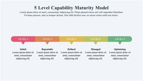 Image result for Capability Maturity View