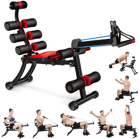 Image result for Core Exercise Machine