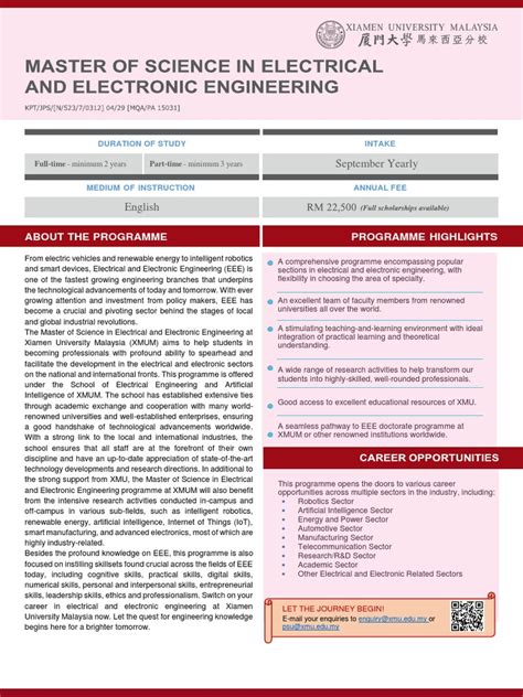 Online Electrical Engineering Masters 的图像结果