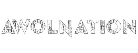 AWOLNATION | Music fanart | fanart.tv