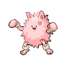 Sprites by antiguide - FusionDex.org