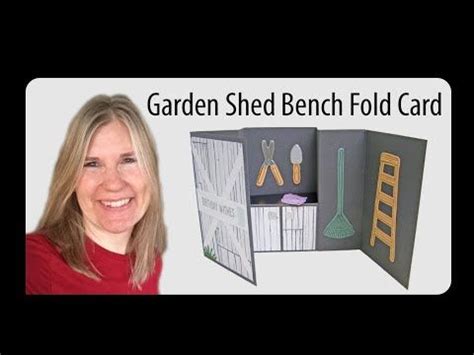 Image result for Bench Fold Card Tutorial