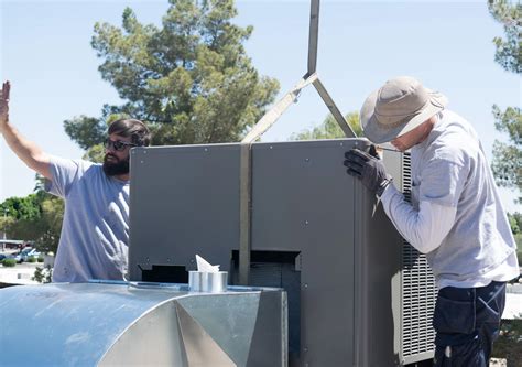 Gilbert AC & HVAC Sales | All Temp Refrigeration and Heating