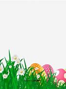 Image result for Easter Bunny Border SVG Free
