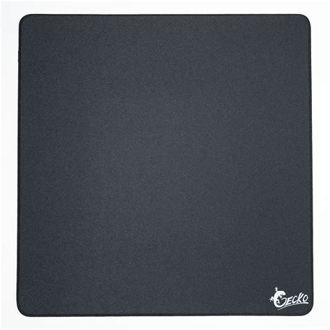 Профессиональный коврик для игровой мыши ERRENNIR Gecko Gaming Mousepad ...