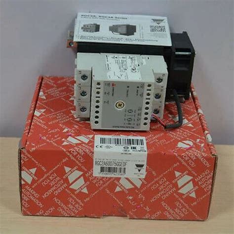 CarloGavazzi Solid state relay india - CARLOGAVAZZI DinRail Mounting ...
