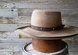 Image result for Authentic Old West Hats