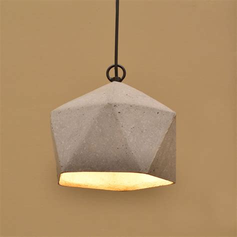 Buy Ceiling Light Fixtures | Facet Assorted Pendant Lamp | Shop at The ...