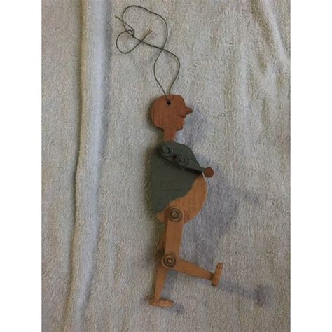 Image result for Wood Cross Puppet String