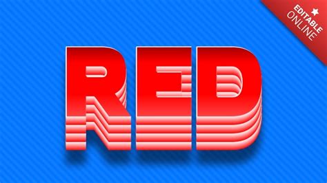 Image result for Read-Only Red Text