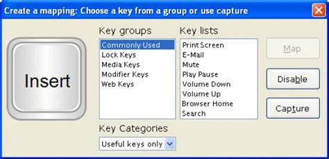 Controller Key Mapper Windows 1.0 的图像结果