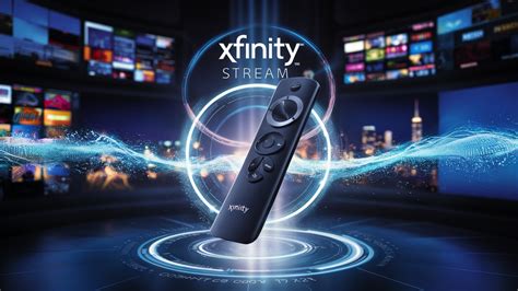 Xfinity Streaming 的图像结果