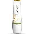 Biolage Professional Anti-Frizz 6-in-1 Hair Serum for Dry and Frizzy ...