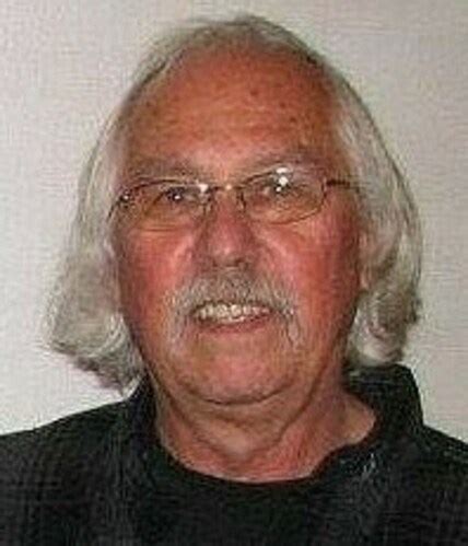 Richard Randall Obituary (2025) - Norwalk, CT - The Hour