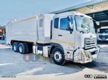 Used Compactors for sale in Johannesburg, South Africa. Marshall ...