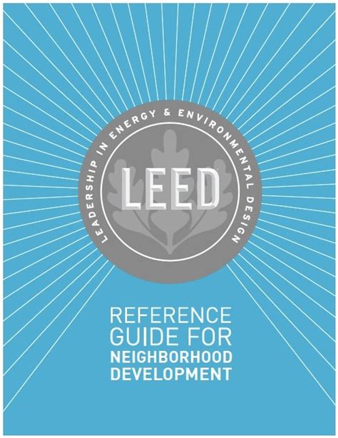 Image result for LEED Home Design Reference Guide