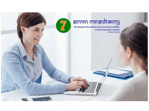 7: IT Recruitment Agency in Gurgaon