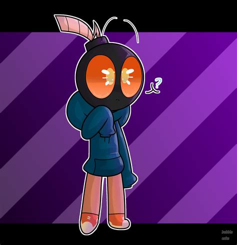 Image result for Friday Night Funkin Fun-Sized Whitty Mod