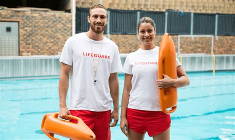 Lifeguard Training Course 的图像结果