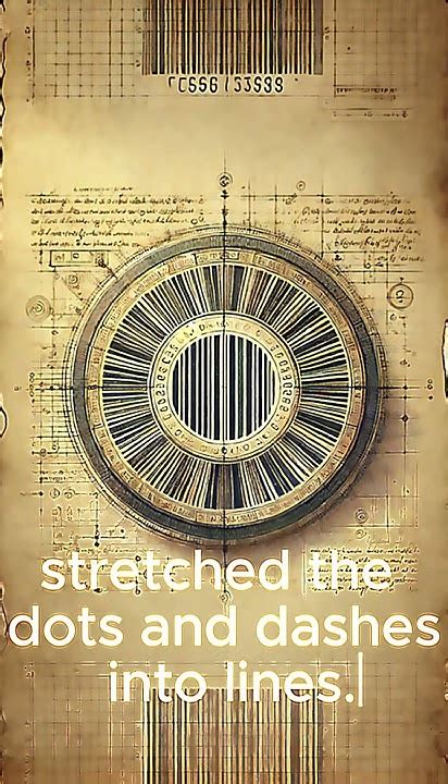 The First Bar Code 的图像结果