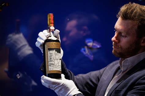 Rare Scotch whisky becomes world's most expensive bottle at £2.1 milli – Scottish Field Shop