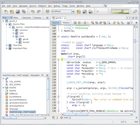 Image result for Oracle Developer IDE