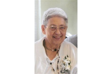Joan Cordelia Lillis Obituary (2023) - Winchester, VA - Omps Funeral ...
