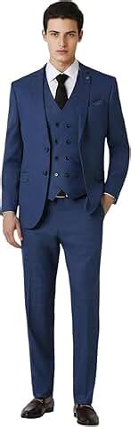 Amazon.in: Van Heusen - Men's Suits & Blazers / Men's Clothing ...