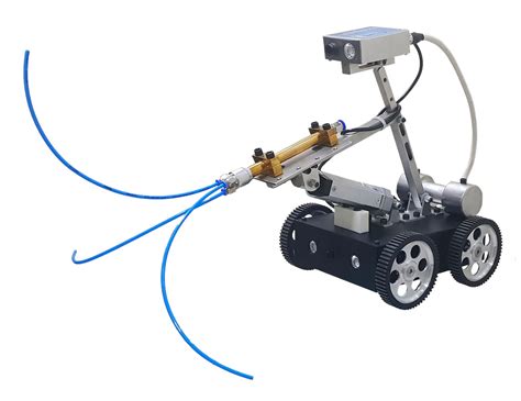 Robosoft Systems : Home