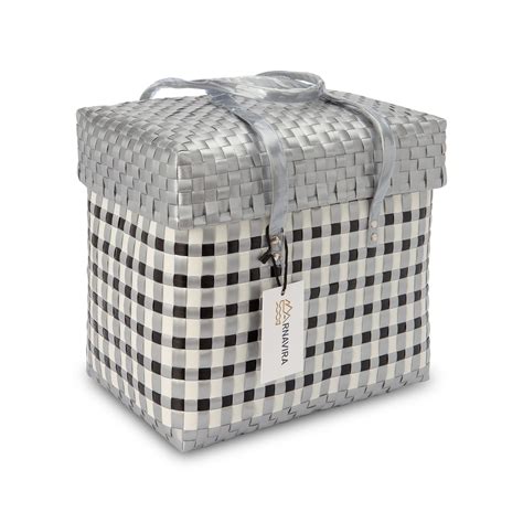 Handmade Multipurpose Basket – Arnavira® Official Store