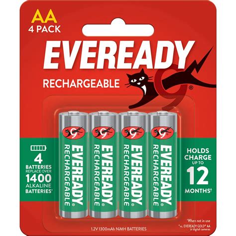 Eveready Aaa Battery Charger at Lynn Walker blog