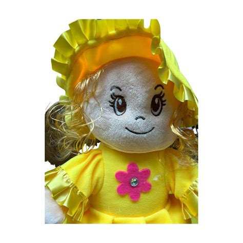 Cute Jojo Stuffed Toys | TDNX062344– KidsROAR