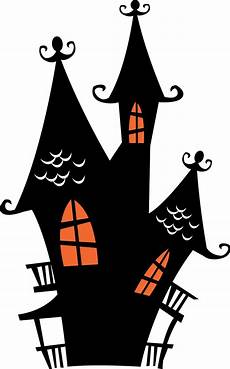 Haunted House Clipart by Haunted Houses Clipart Oh My In Haunted House Clipart