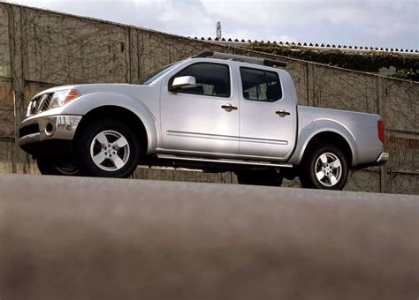 2005 Nissan Frontier - HD Pictures @ carsinvasion.com