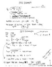 Image result for Examples Epq Reference Page