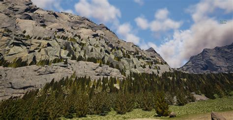 Ue5 Landscape Layers 的图像结果