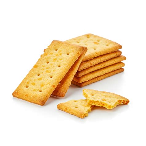 Gluten Free Cheese Cracker