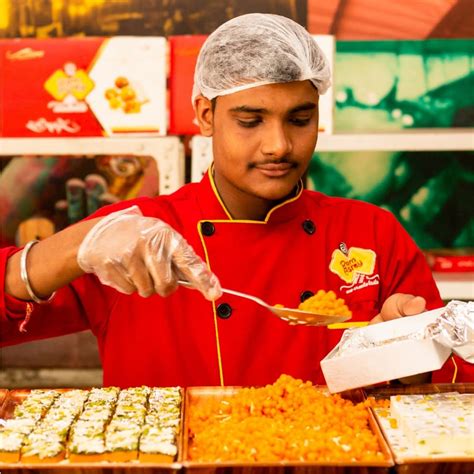 Restaurant Solutions: Menu & Presence - Google Business Profile