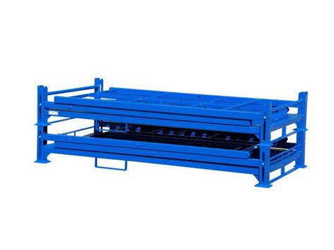 Porte-pneus ECOTIRErack® TR-EC-05 | Contact GEBHARDT Logistic Solutions ...