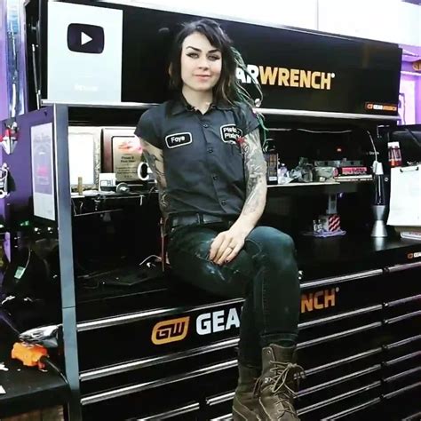 Faye Hadley Bio, Age, Wiki, Net Worth, Cars, Husband, Married?