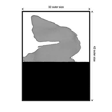 Cumulus I By Rob Delamater Framed Canvas Wall Art Print