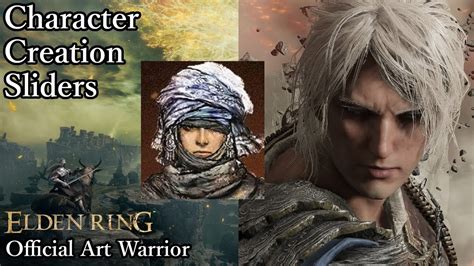 Elden Ring Patches Character Creation at Lisa Travis blog