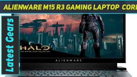 Image result for Alienware M15 R3 Cyberpunk