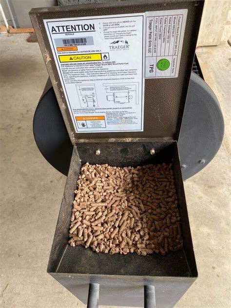 Traeger Ler Code Error Code 的图像结果