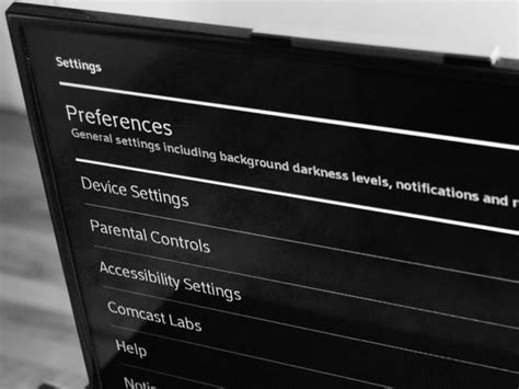 Xfinity TV Tutorial 的图像结果