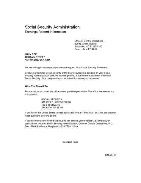 Social Security Number 的图像结果