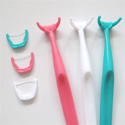 如何生产高质量的牙线棒、牙间刷 (齿间刷) - 华嵘集团
