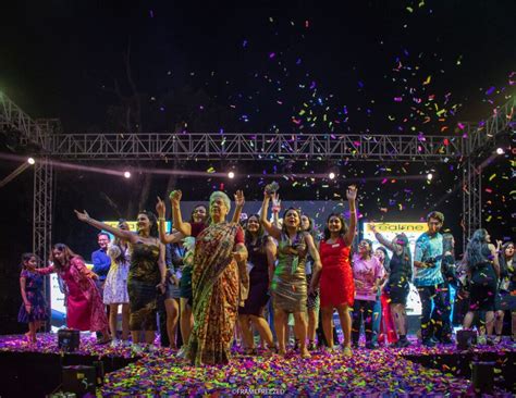 The Waft Of Quintessence, By Lady Irwin College