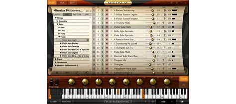 SampleTank Tutorial 的图像结果