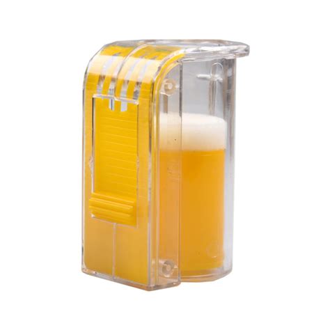 lasenersm 1 Piece Queen Catcher Queen Bee Catcher Queen Bee Cage Bee ...